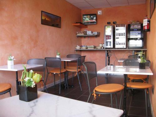 Hotel La Quercia 3*
