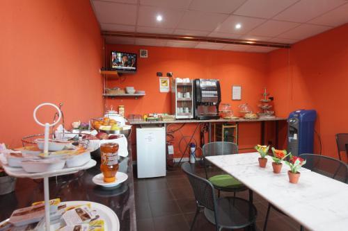 Hotel La Quercia