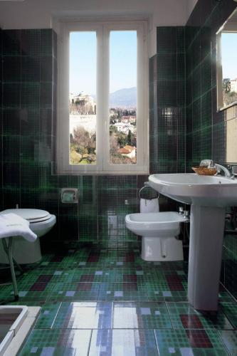 La Quercia Hotel Mozzo