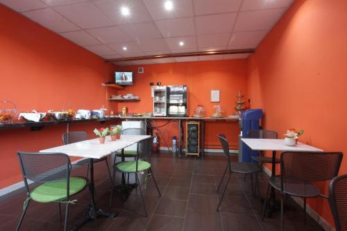 Hotel La Quercia 3*