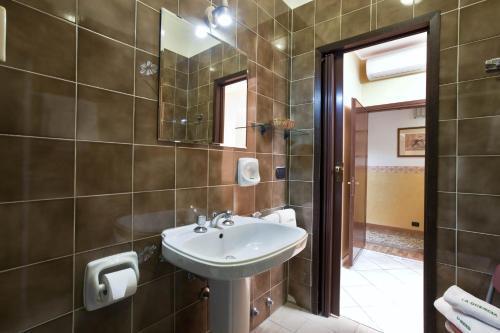Hotel La Quercia