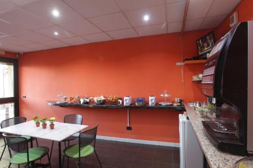 La Quercia Hotel 3*