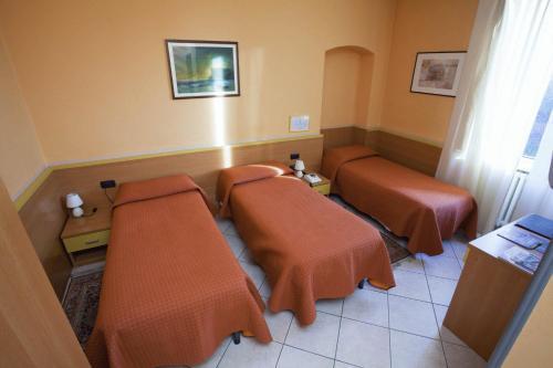 Hotel La Quercia