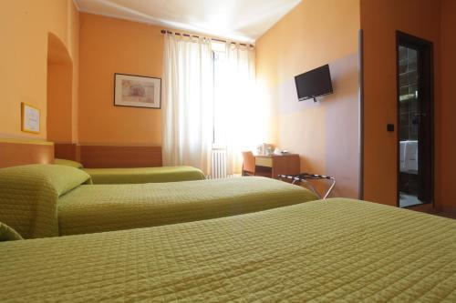 La Quercia Hotel
