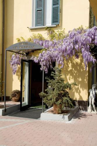 La Quercia Hotel Mozzo