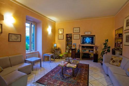 La Quercia Hotel 3*