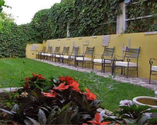 Hotel La Quercia 3*
