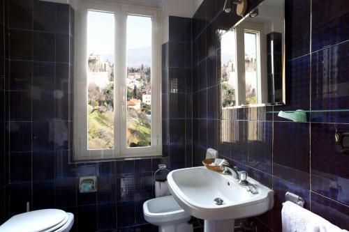 La Quercia Hotel Mozzo