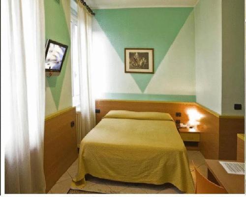 Hotel La Quercia 3*