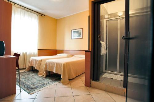 La Quercia Hotel Mozzo