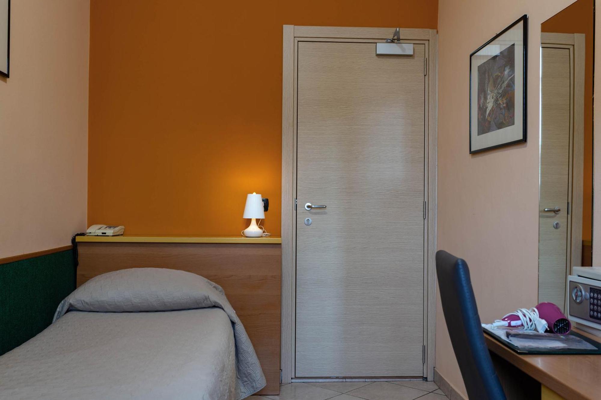 La Quercia Hotel