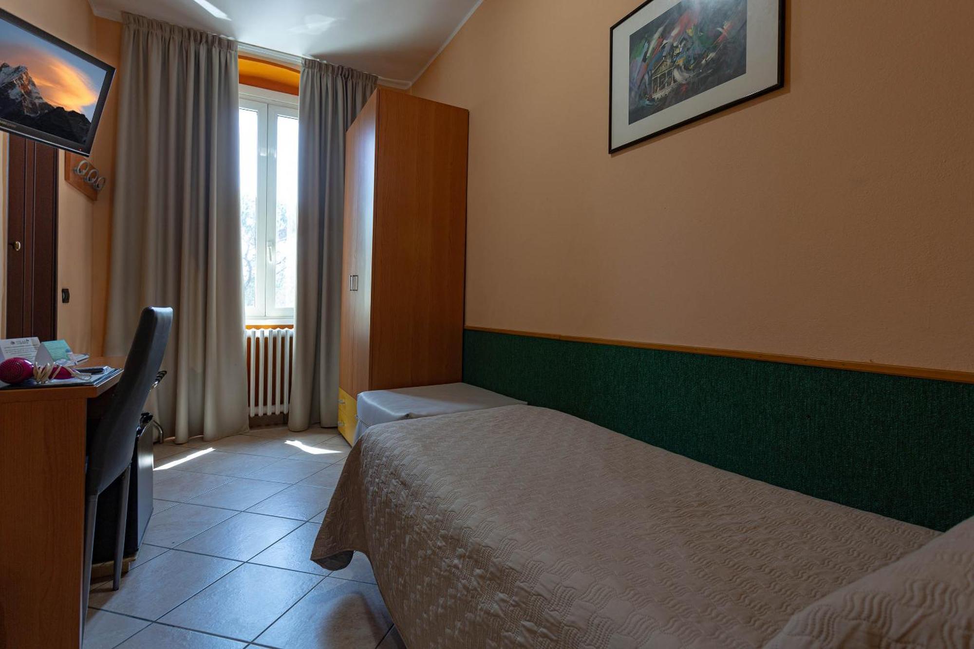 Hotel La Quercia 3*