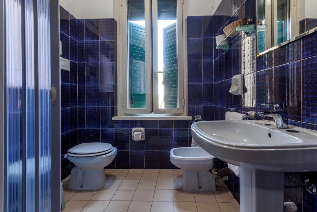 La Quercia Hotel 3*
