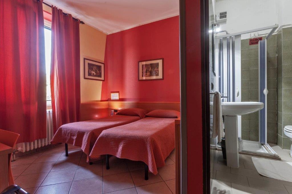 La Quercia Hotel Mozzo