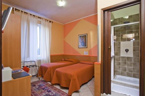 La Quercia Hotel 3*
