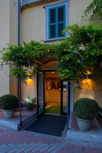 Hotel La Quercia 3*