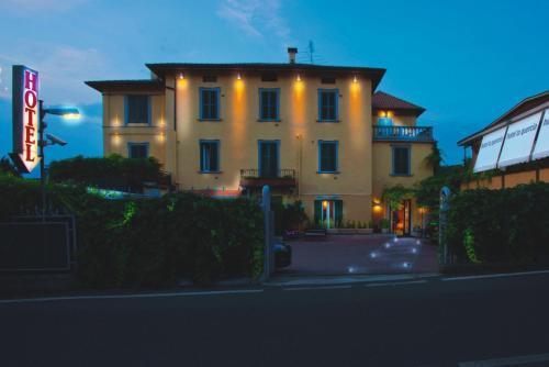 La Quercia Mozzo