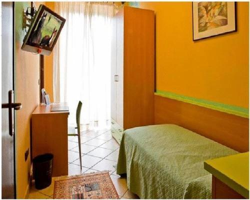 Hotel La Quercia 3*