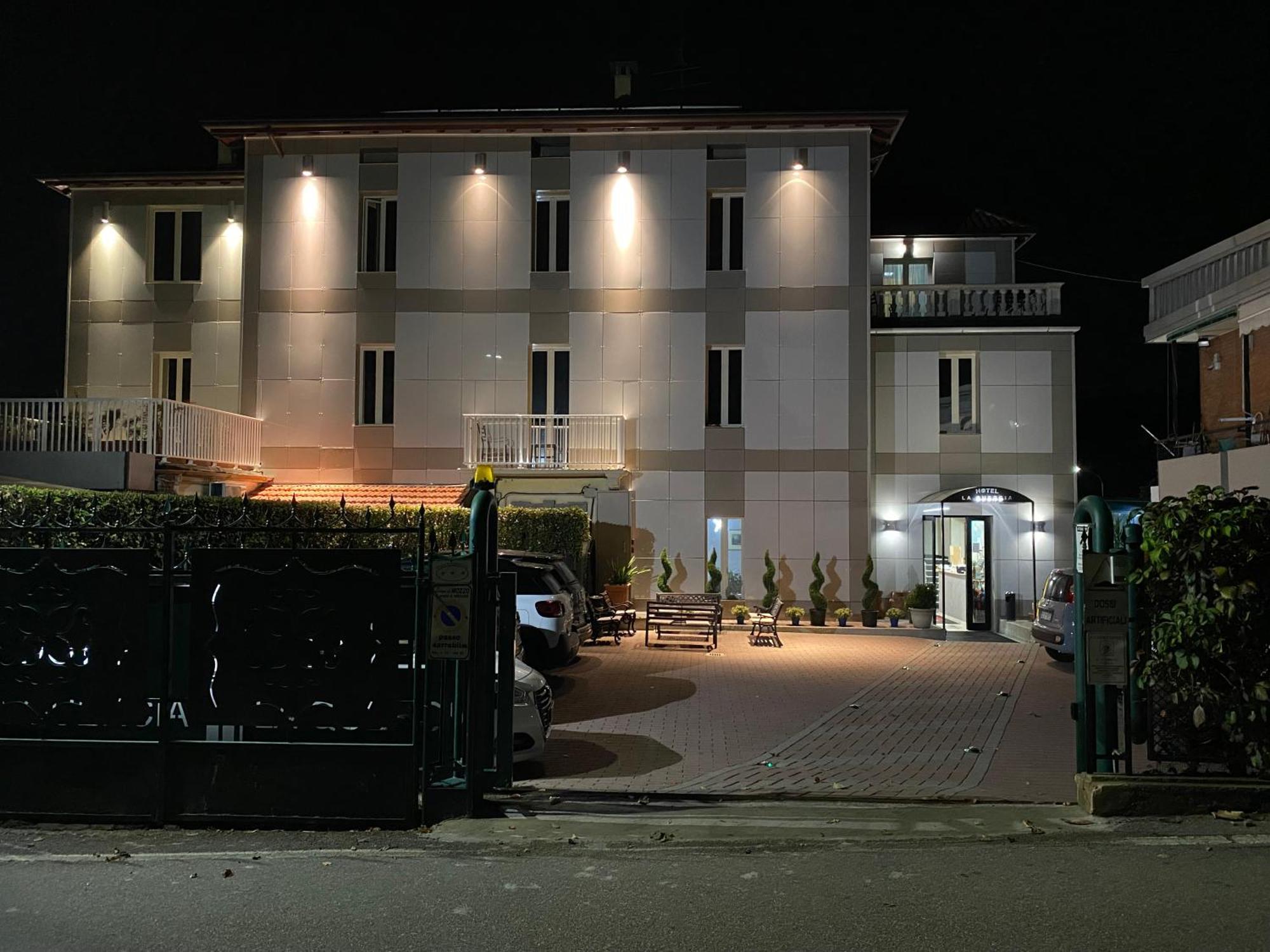La Quercia 3*