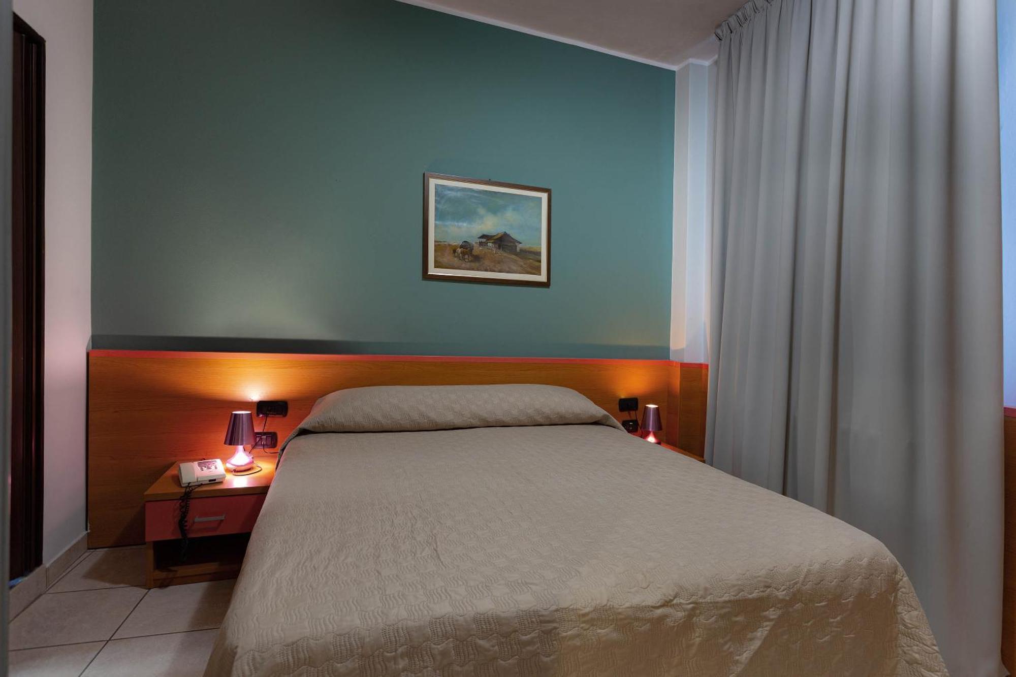 Hotel La Quercia