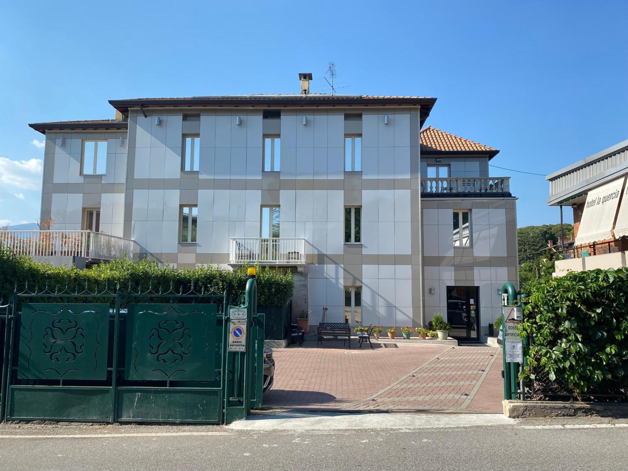 Hotel La Quercia