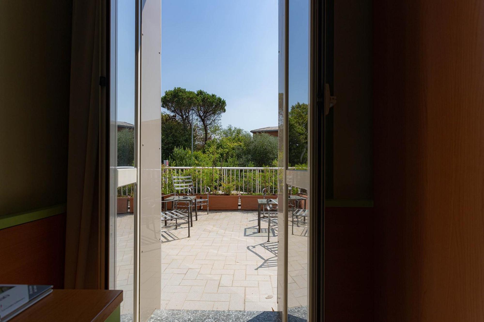 Hotel La Quercia 3*