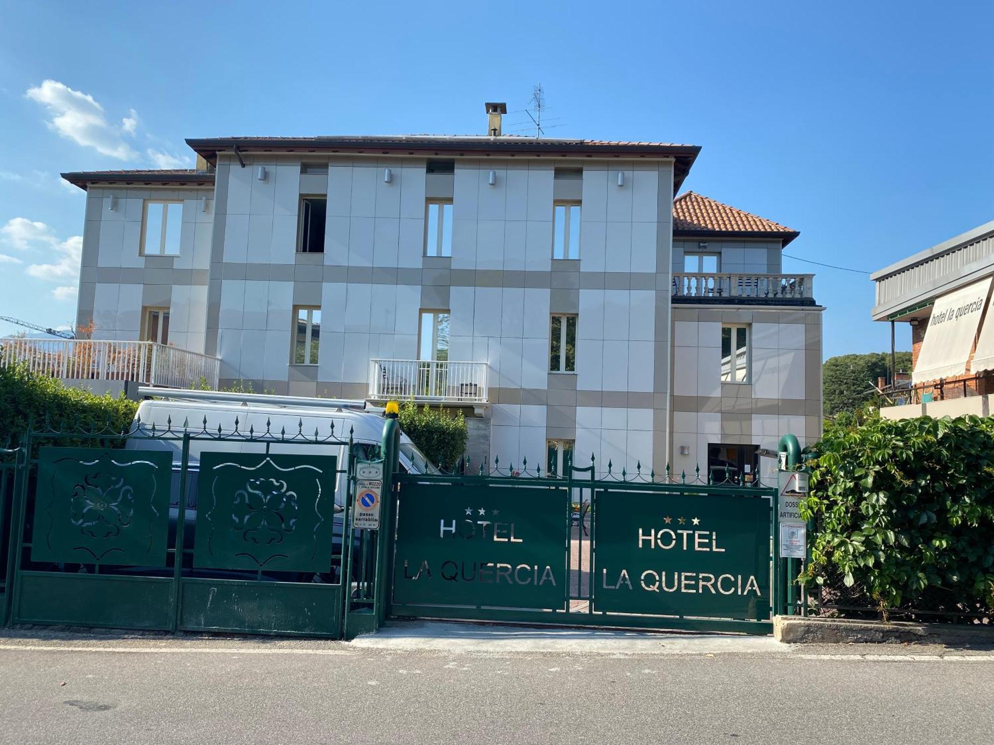 La Quercia Hotel 3*