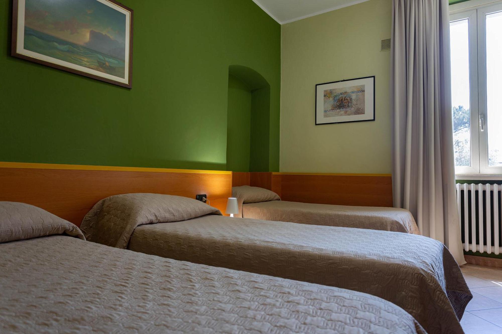 Hotel La Quercia