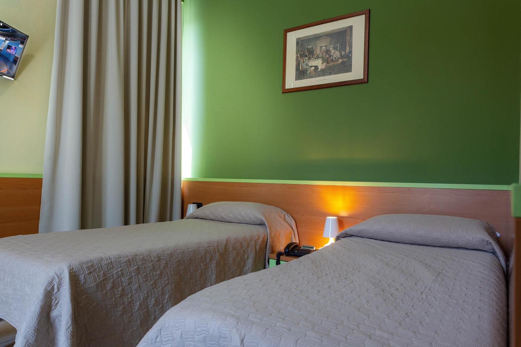 La Quercia Hotel